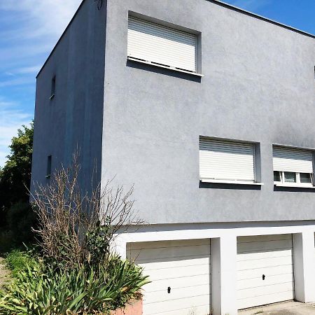 Studios Near Lycee Jean Mermoz Saint-Louis  Exterior photo